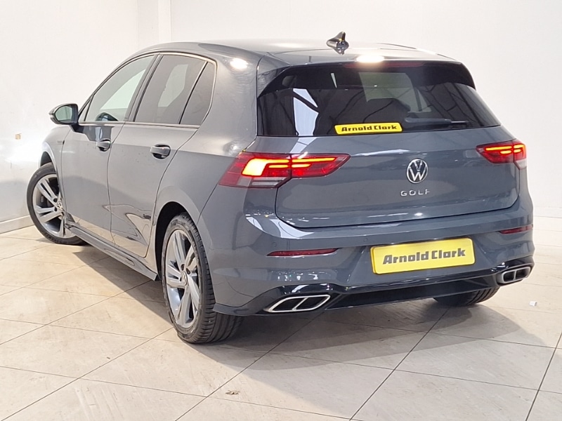 Used Volkswagen Golf 2022 for sale - 76983217: Photo 3