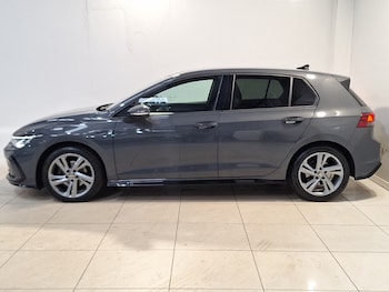 Used Volkswagen Golf 2022 for sale - 76983217: Photo
