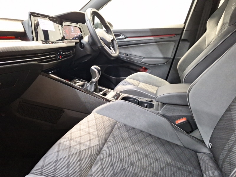 Used Volkswagen Golf 2022 for sale - 76983217: Photo 5