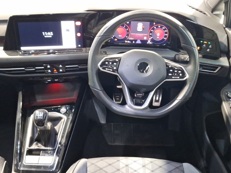 Used Volkswagen Golf 2022 for sale - 76983217: Photo 7