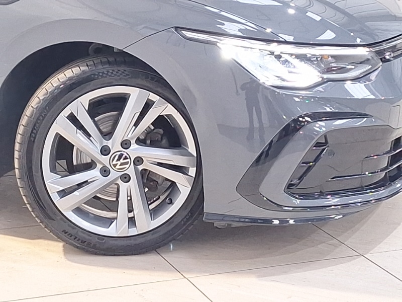 Used Volkswagen Golf 2022 for sale - 76983217: Photo 9