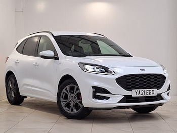 Used Ford Kuga 2021 for sale - 78808533: Photo