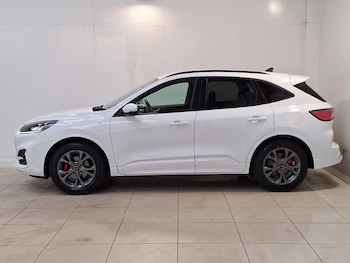 Used Ford Kuga 2021 for sale - 78808533: Photo