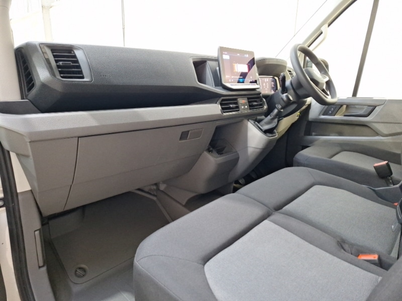 Used Volkswagen Crafter 2024 for sale - 77771724: Photo 5