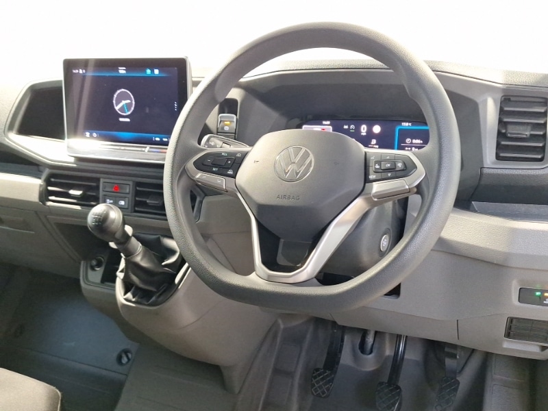 Used Volkswagen Crafter 2024 for sale - 77771724: Photo 7