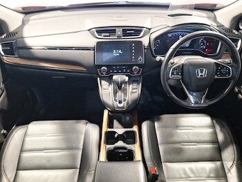 Used Honda CR-V 2019 for sale - 78424901: Photo