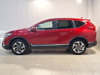 Used Honda CR-V 2019 for sale - 78424901: Photo