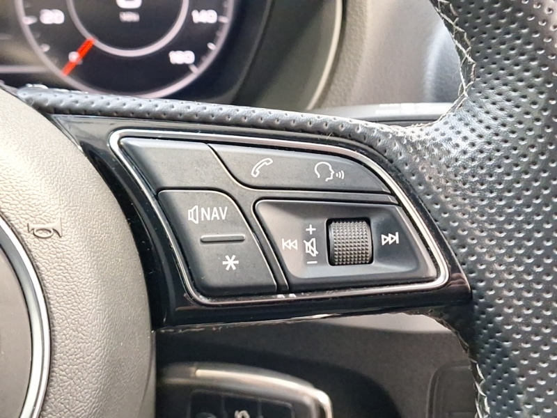 Used Audi Q2 2022 for sale - 76054766: Photo 15