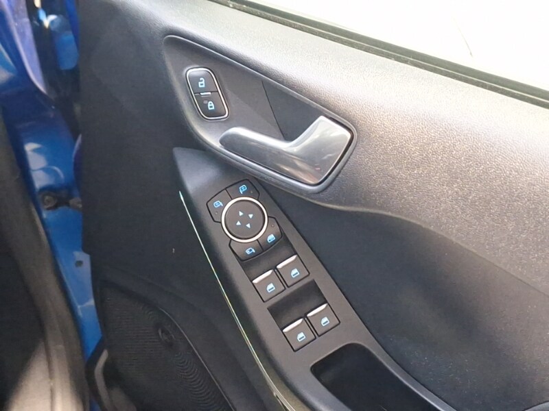 Used Ford Fiesta 2021 for sale - 77722081: Photo 14