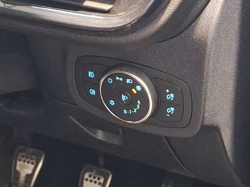 Used Ford Fiesta 2021 for sale - 77722081: Photo 15