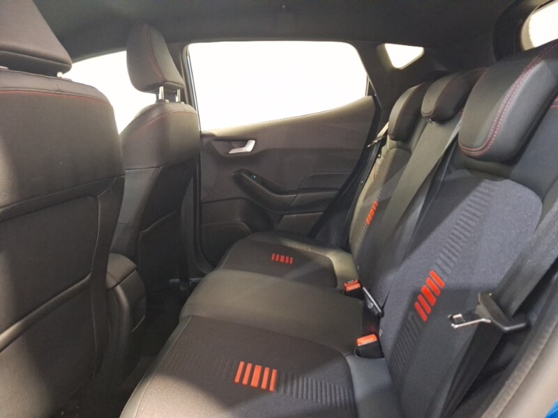 Used Ford Fiesta 2021 for sale - 77722081: Photo 6
