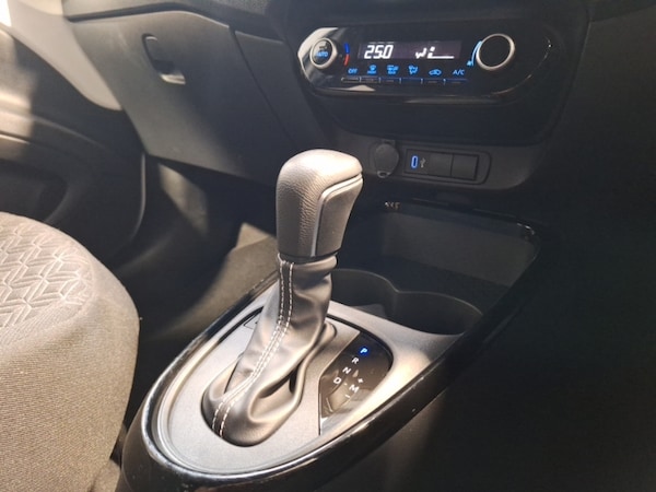 Used Toyota Aygo X 2025 for sale - 76308987: Photo 11