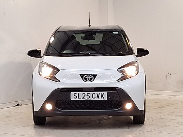Used Toyota Aygo X 2025 for sale - 76308987: Photo 12