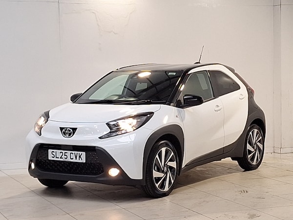 Used Toyota Aygo X 2025 for sale - 76308987: Photo 13