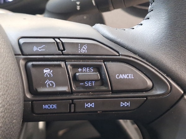 Used Toyota Aygo X 2025 for sale - 76308987: Photo 16