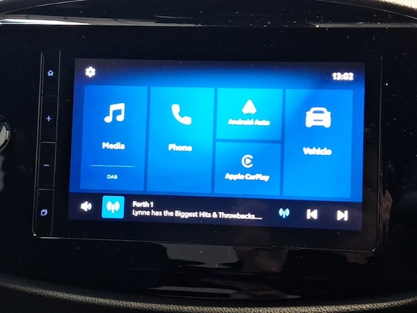Used Toyota Aygo X 2025 for sale - 76308987: Photo 17