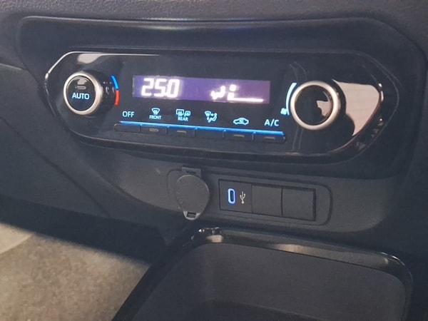 Used Toyota Aygo X 2025 for sale - 76308987: Photo 18