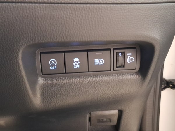 Used Toyota Aygo X 2025 for sale - 76308987: Photo 19