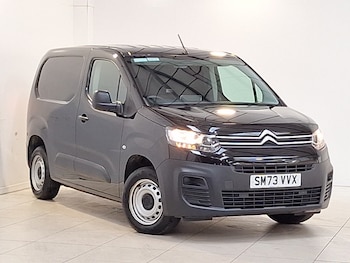 Citroen - Berlingo