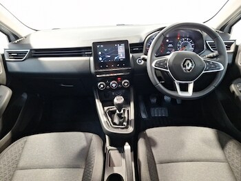Used Renault Clio 2022 for sale - 78440917: Photo