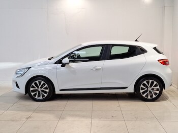 Used Renault Clio 2022 for sale - 78440917: Photo