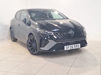 Used Renault Clio 2026 for sale - 79489500: Photo