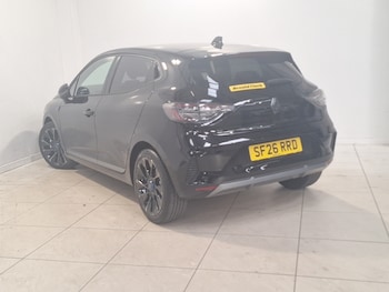 Used Renault Clio 2026 for sale - 79489500: Photo