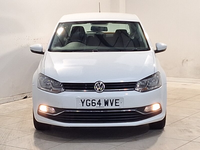 Used Volkswagen Polo 2014 for sale - 77846931: Photo 12