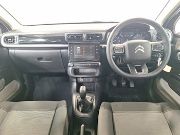 Used Citroen C3 2017 for sale - 75943844: Photo