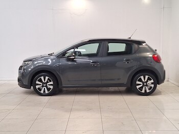 Used Citroen C3 2017 for sale - 75943844: Photo