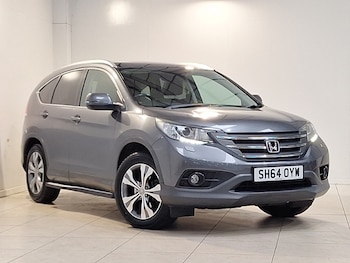 Used Honda CR-V 2014 for sale - 78727810: Photo