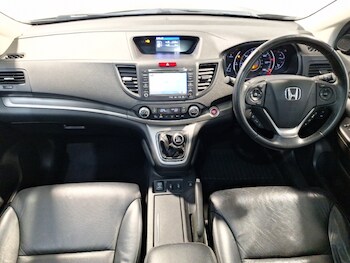 Used Honda CR-V 2014 for sale - 78727810: Photo