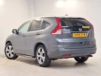 Used Honda CR-V 2014 for sale - 78727810: Photo