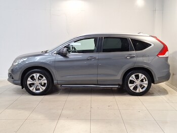 Used Honda CR-V 2014 for sale - 78727810: Photo
