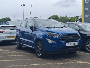 Used Ford Ecosport 2019 for sale - 78580430: Photo