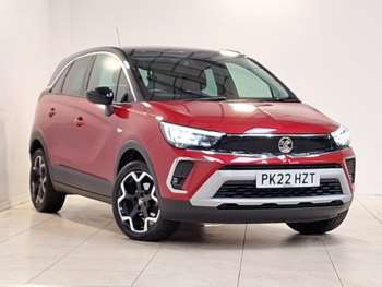 2022 - 1.2 Turbo [130] Elite Edition 5dr Auto