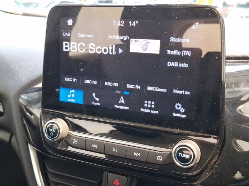 Used Ford Fiesta 2018 for sale - 77209192: Photo 10