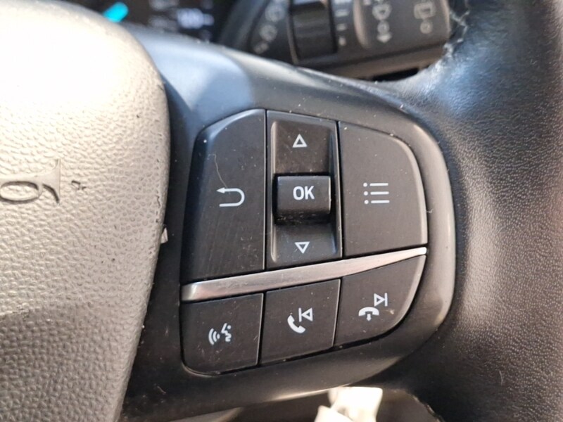 Used Ford Fiesta 2018 for sale - 77209192: Photo 17