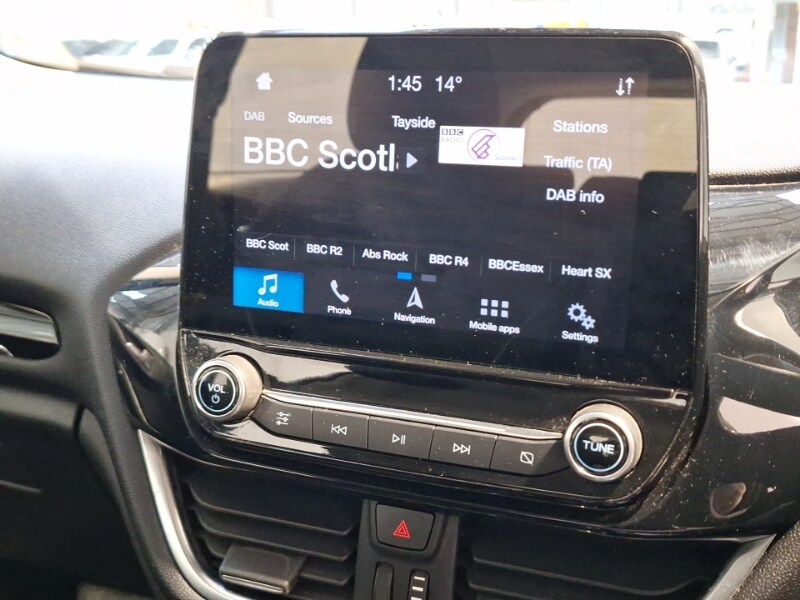 Used Ford Fiesta 2018 for sale - 77209192: Photo 18