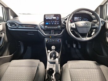 Used Ford Fiesta 2018 for sale - 77209192: Photo