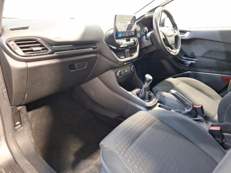 Used Ford Fiesta 2018 for sale - 77209192: Photo 5