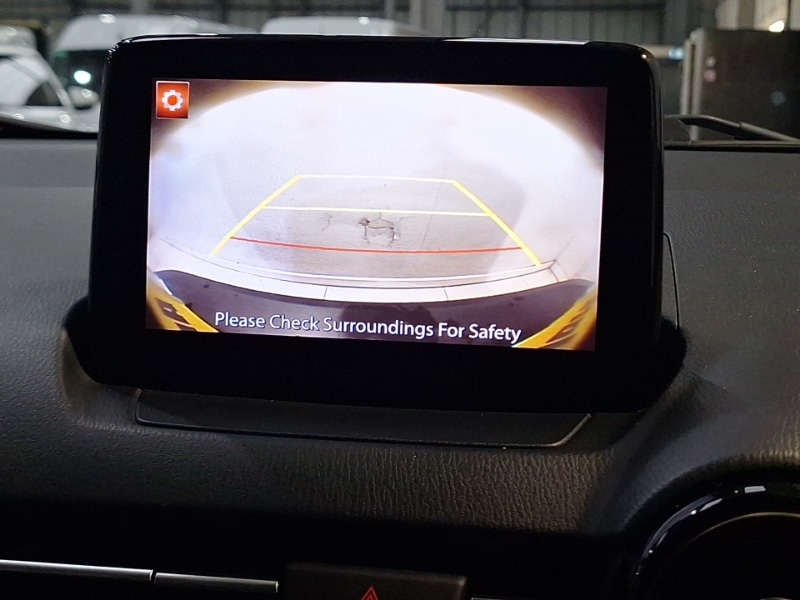 Used Mazda CX-3 2019 for sale - 76579292: Photo 10