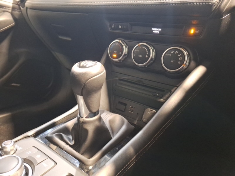 Used Mazda CX-3 2019 for sale - 76579292: Photo 11