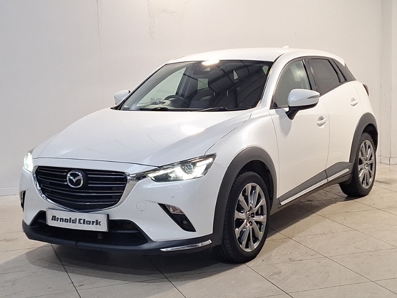 Used Mazda CX-3 2019 for sale - 76579292: Photo 13