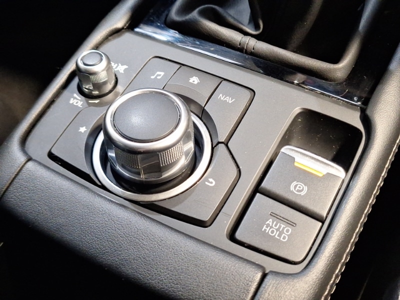 Used Mazda CX-3 2019 for sale - 76579292: Photo 15