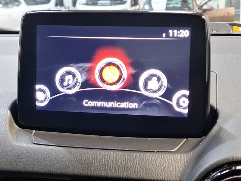 Used Mazda CX-3 2019 for sale - 76579292: Photo 18