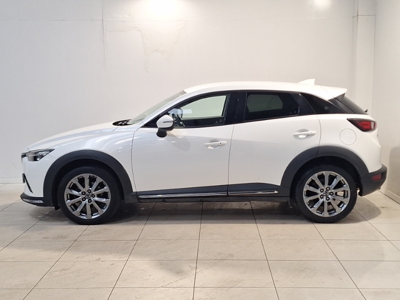 Used Mazda CX-3 2019 for sale - 76579292: Photo 4
