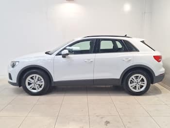 Used Audi Q3 2021 for sale - 79728693: Photo