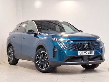 Used Peugeot 3008 2025 for sale - 79250598: Photo