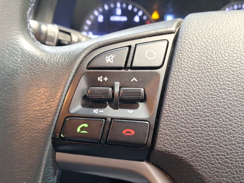 Used Hyundai TUCSON 2017 for sale - 76451012: Photo 16